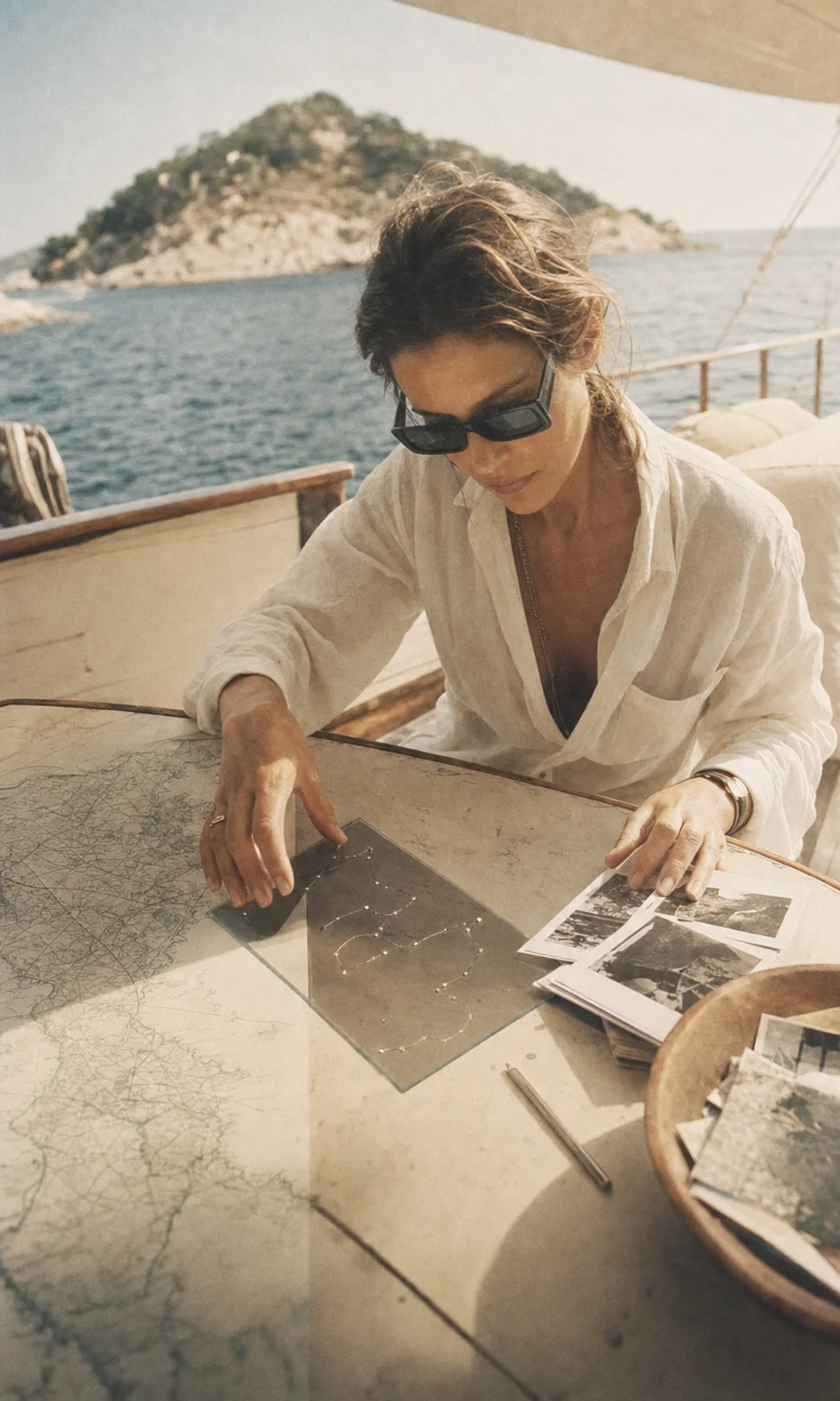 The Nuno editorial desk